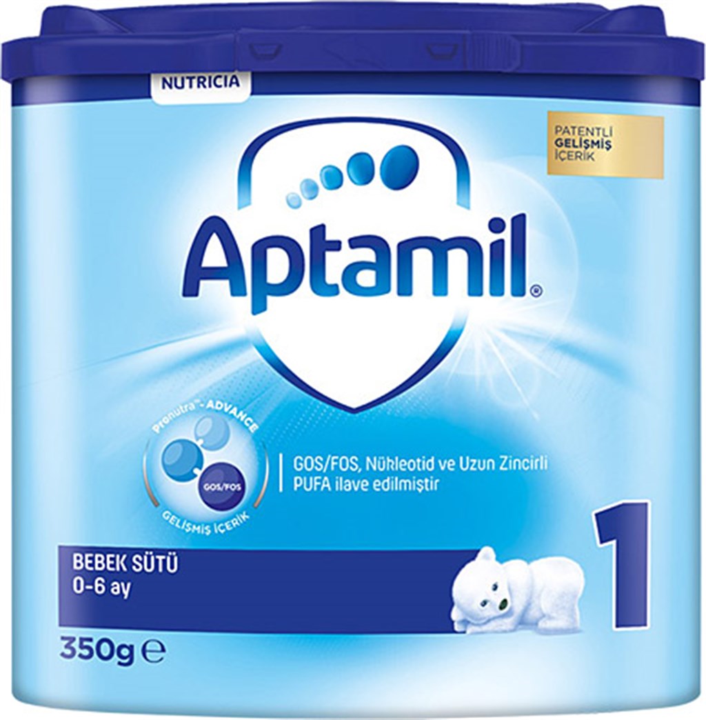 Aptamil 1 - 350 Gr