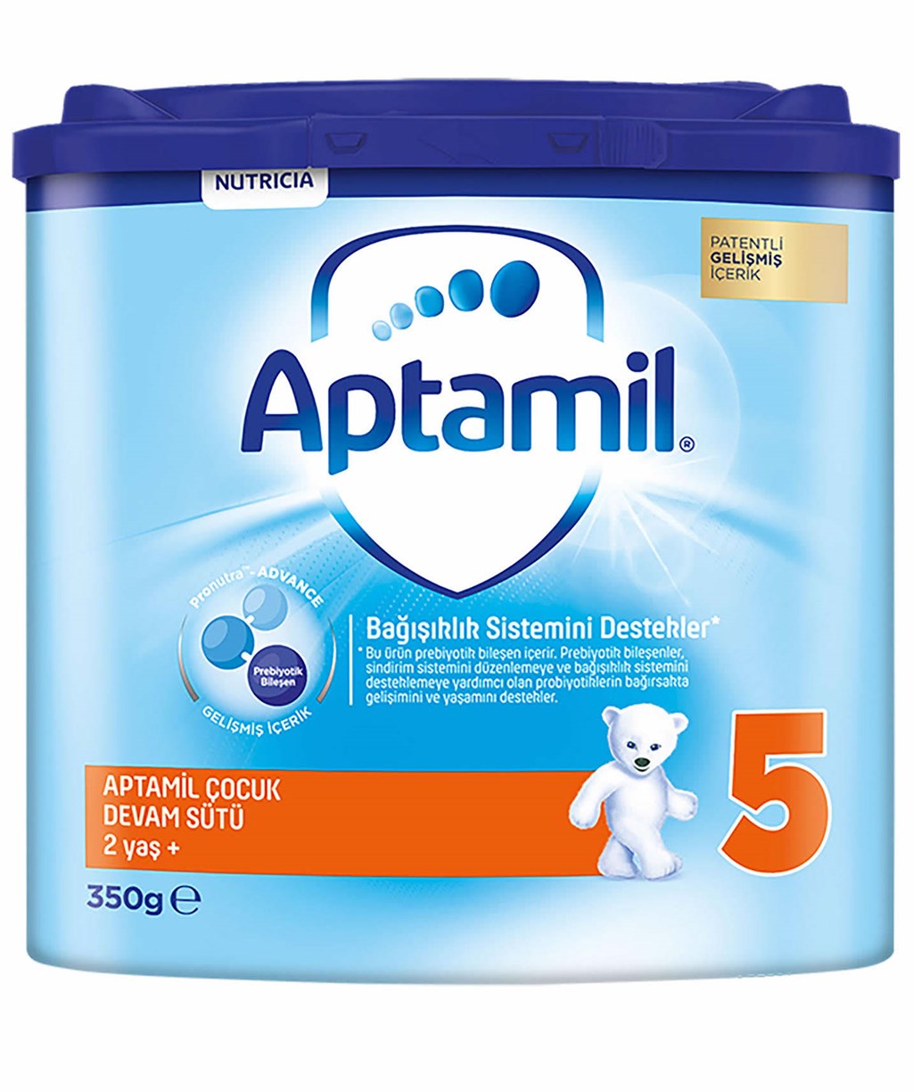 Aptamil 5 - 350 gr