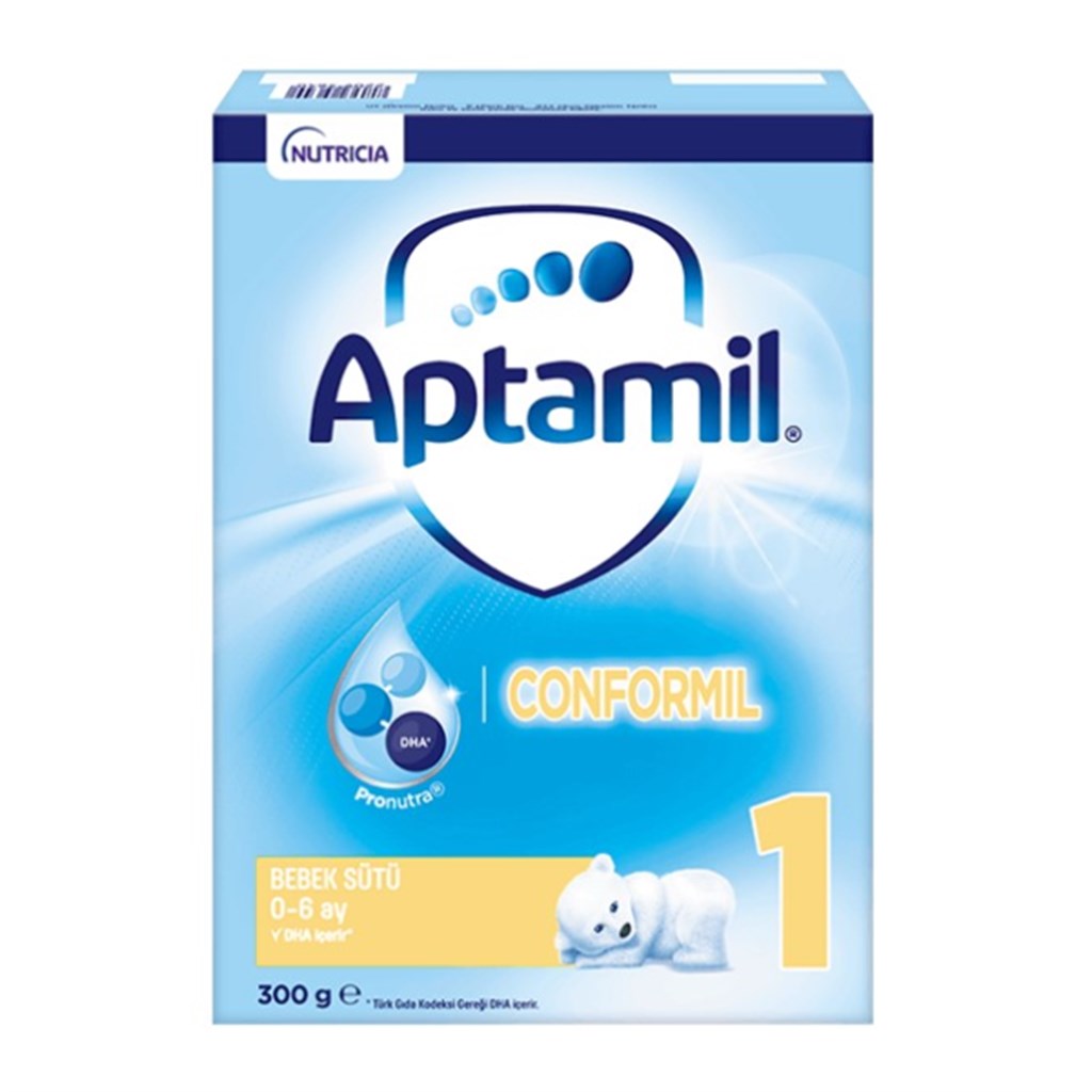Aptamil Conformil 1 - 300G