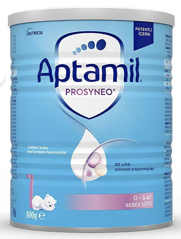 Aptamil Prosyneo 1 800 Gr