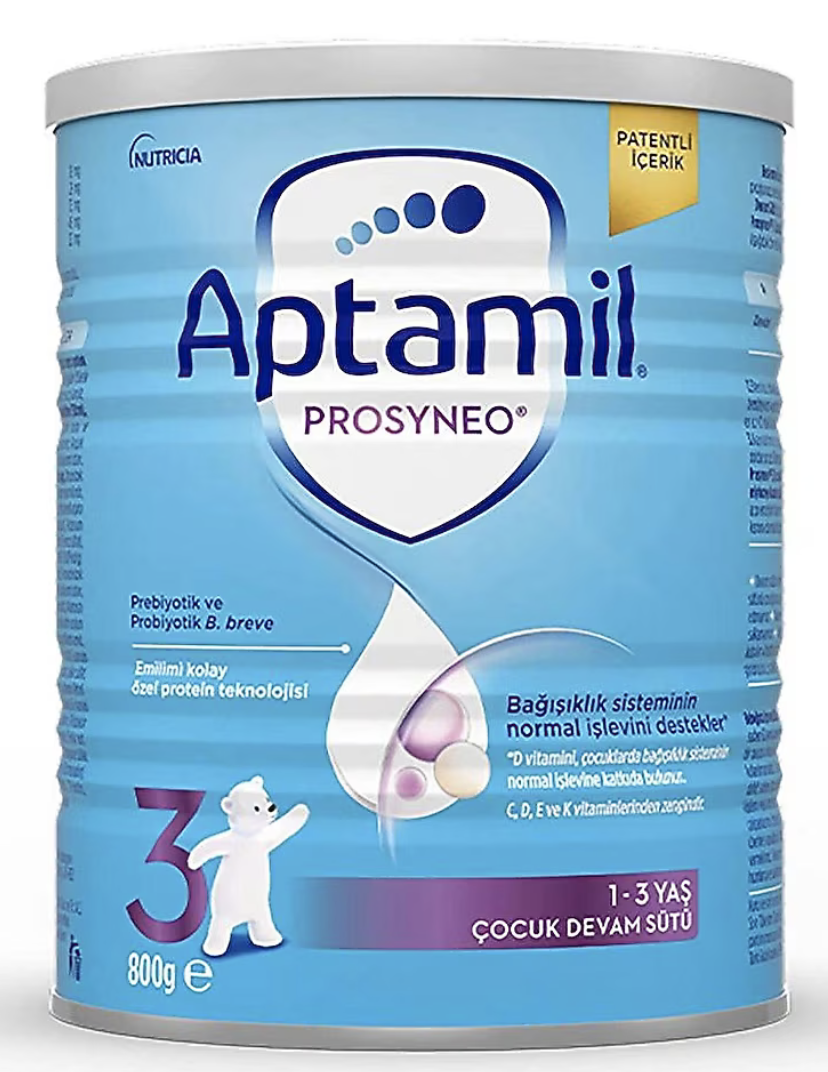 Aptamil Prosyneo 3 800 Gr