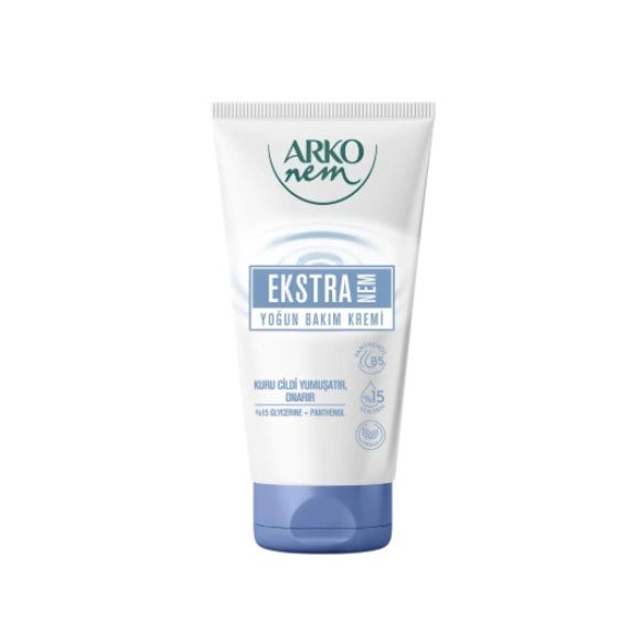 Arko Ekstra Yoğun Bakım Kremi 60 ml