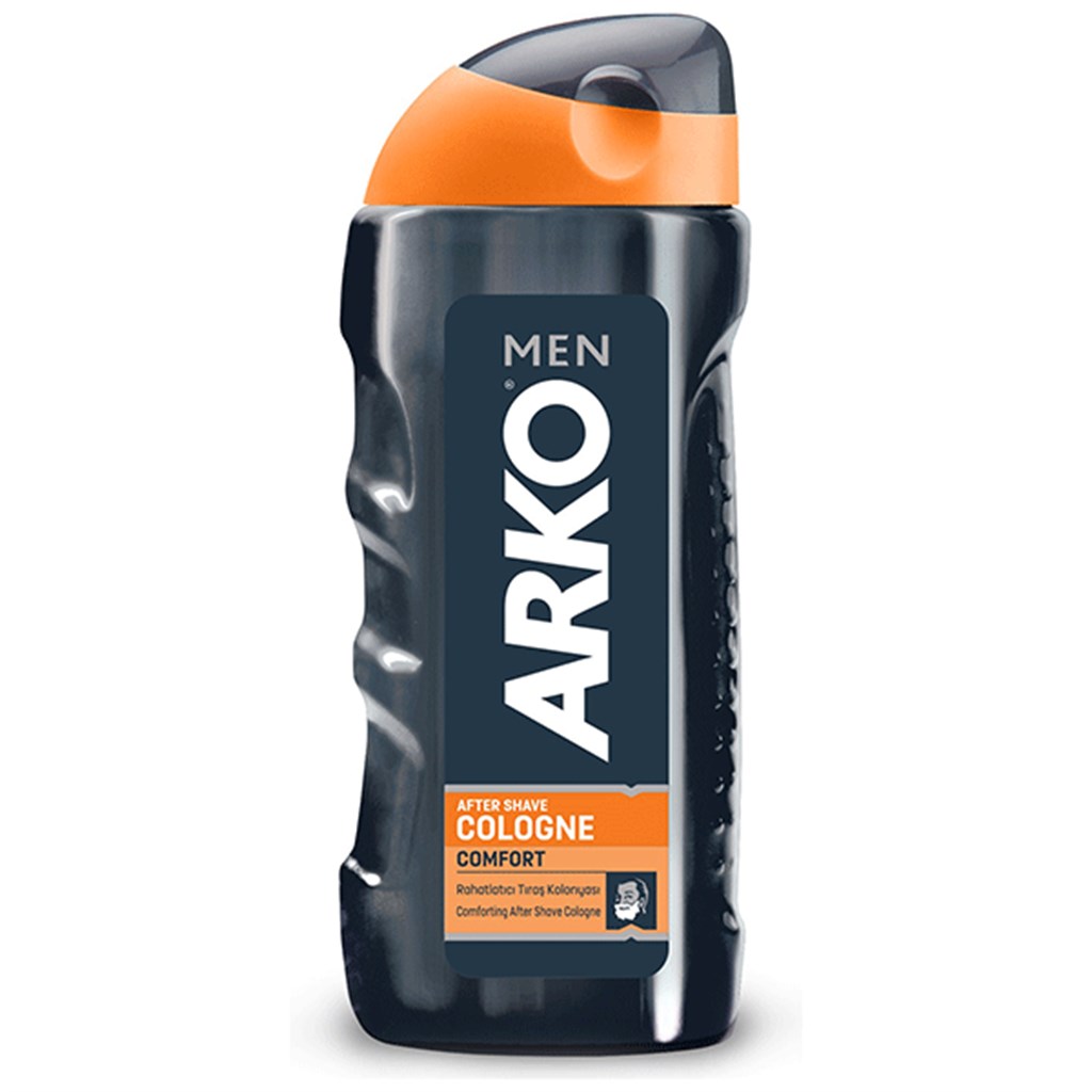Arko Men Comfort Tıraş Kolonyası 250 ml