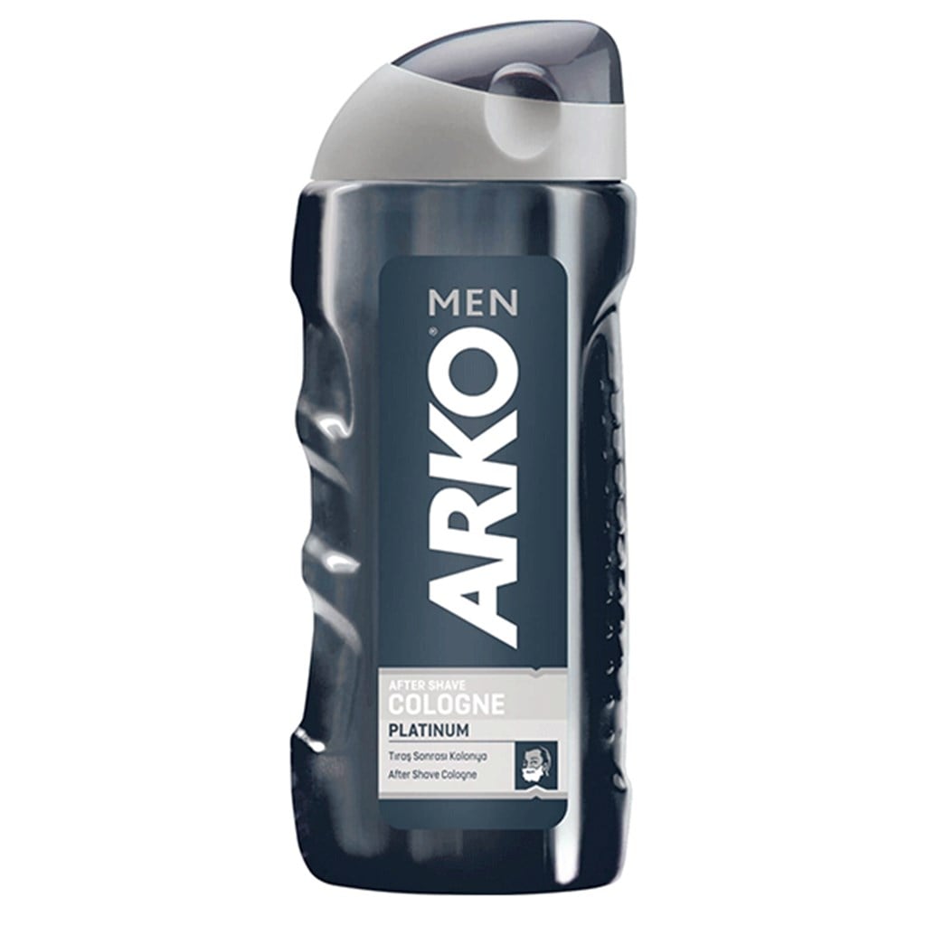 Arko Men Platinum Tıraş Kolonyası 250 ml