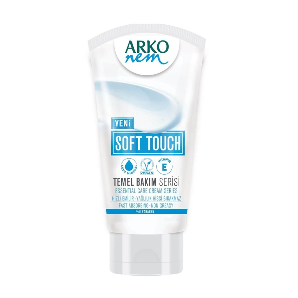 Arko Nem Soft Touch Krem 60ml