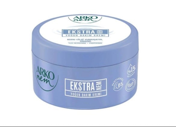 Arko Nem Yeni Ekstra Nem Krem 250ml