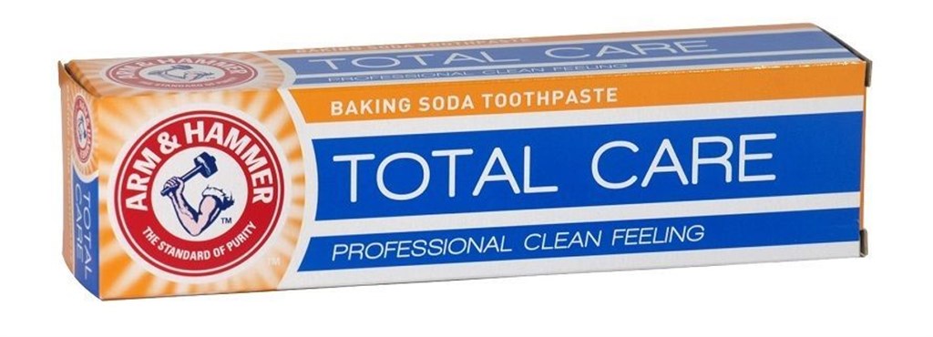 Arm & Hammer Tam Koruma Diş Macunu 125g
