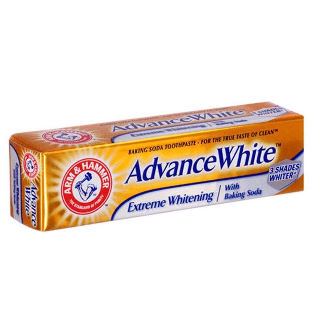 Arm & Hammer 3 Tona Kadar Beyazlatıcı Diş Macunu 75 ml