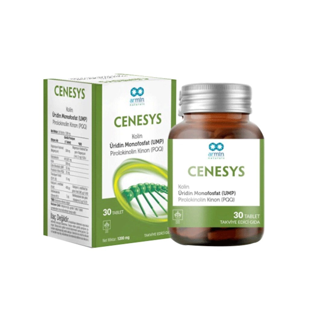 Armin Cenesys 30 Tablet