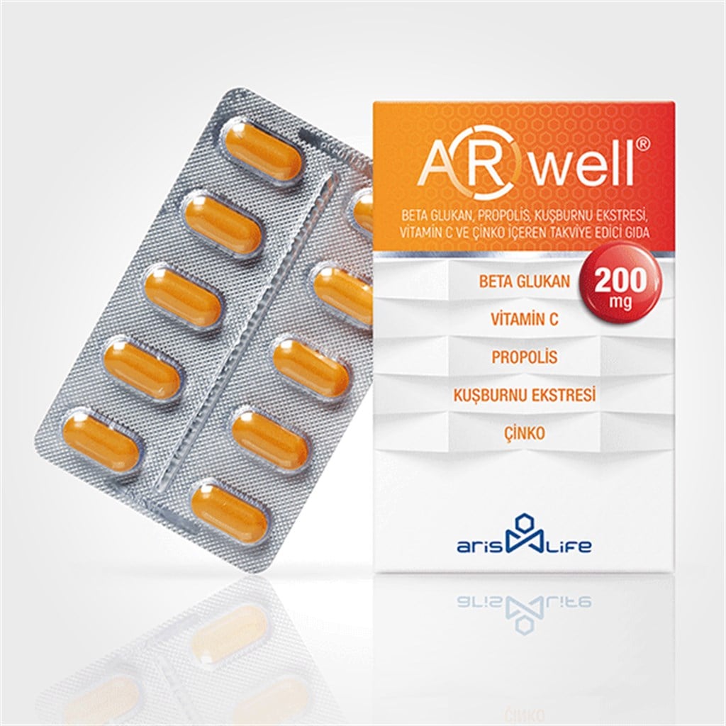 Arwell 30 Tablet