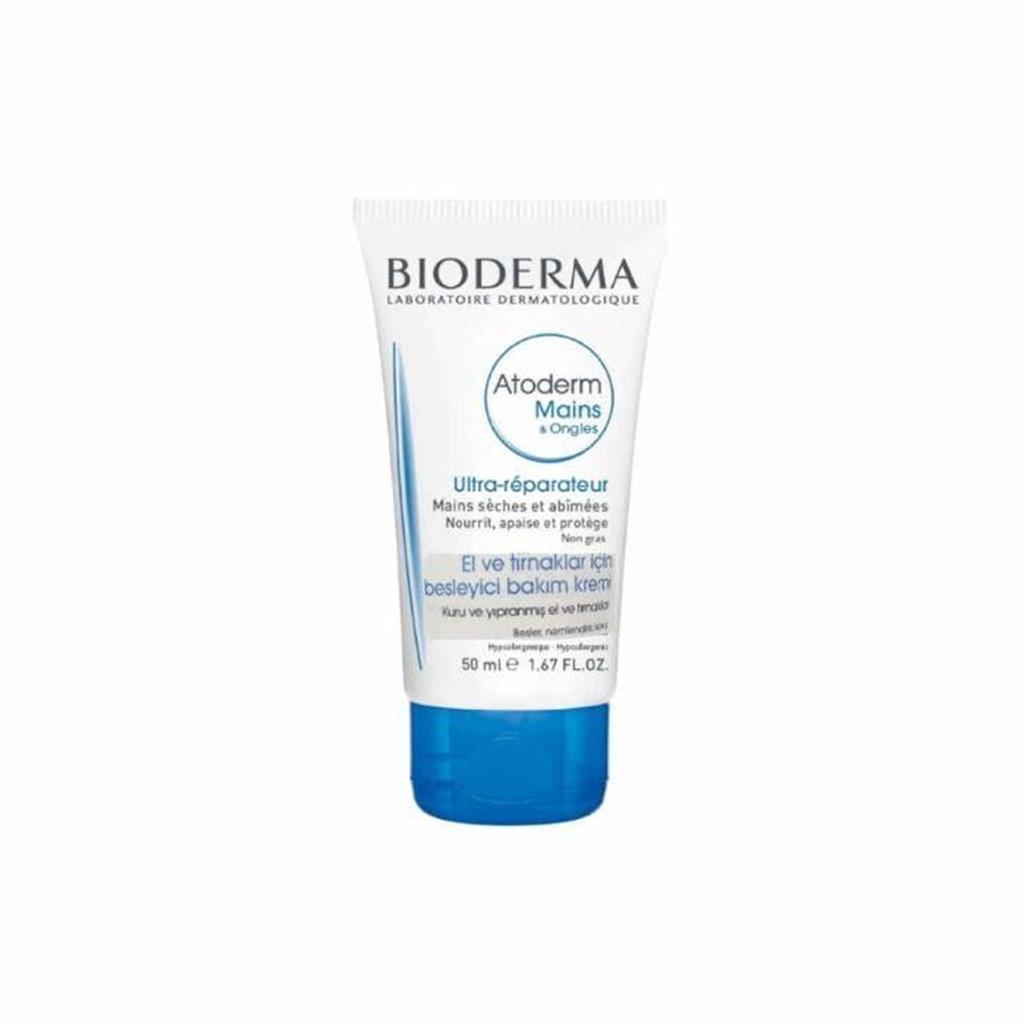 Atoderm Hand Cream