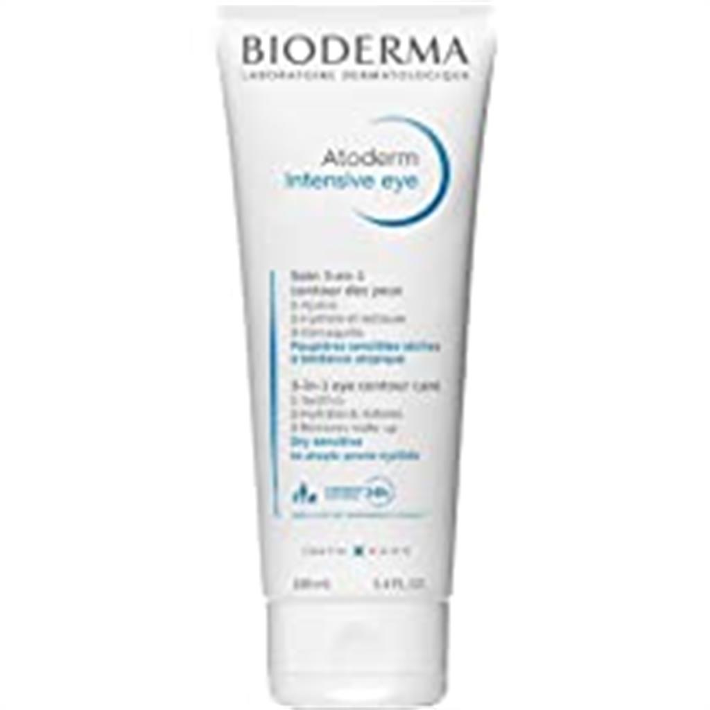 Atoderm Intensıve Eye 100 Ml