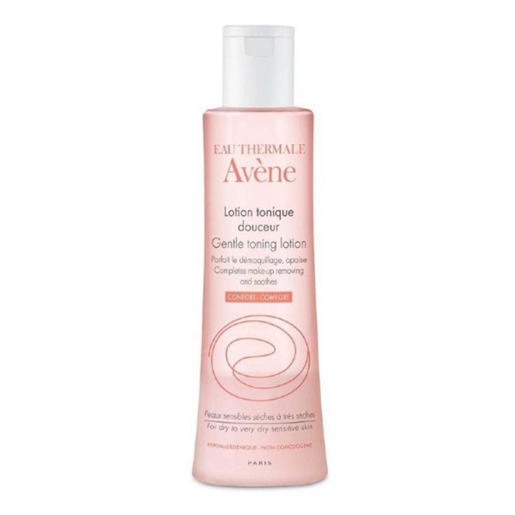 Avene Lotion Douceur 200Ml