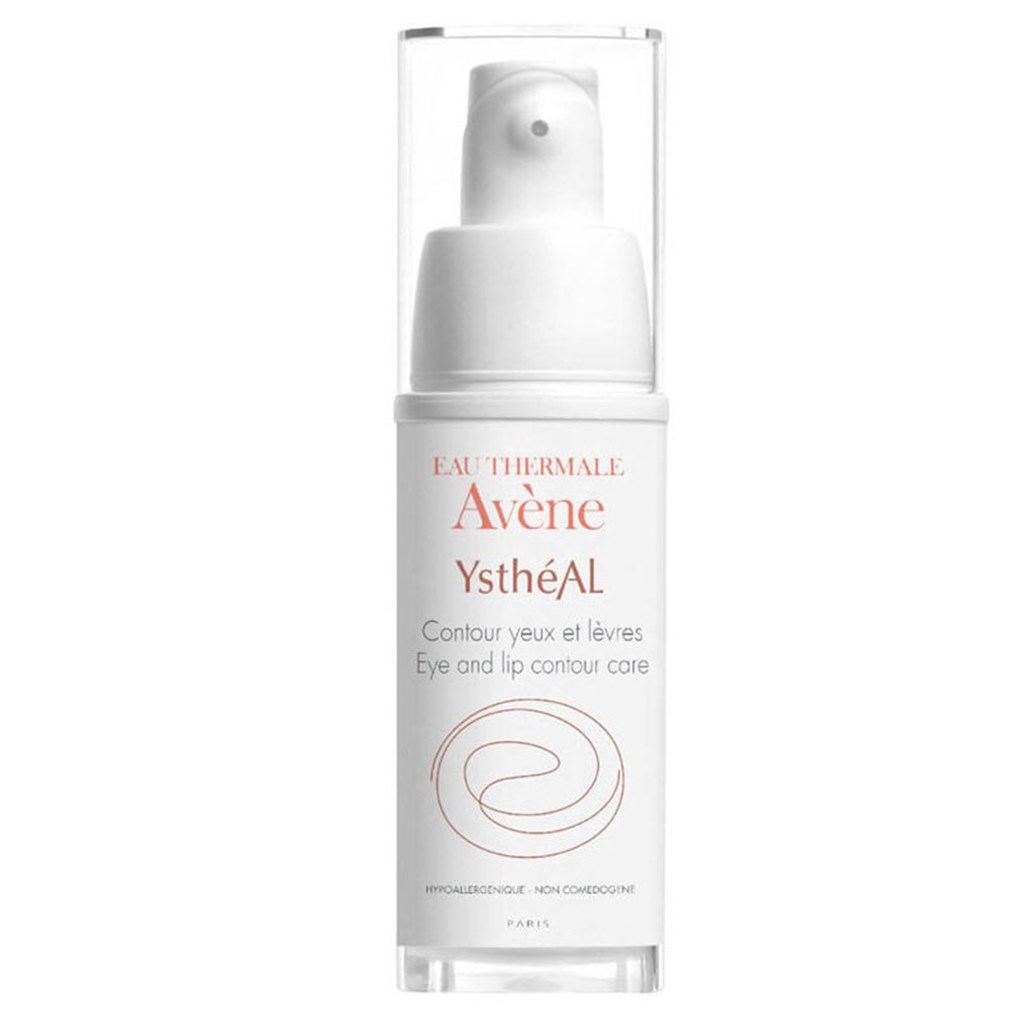 Avene Ystheal + Contour Yeux Et Levres 15Ml