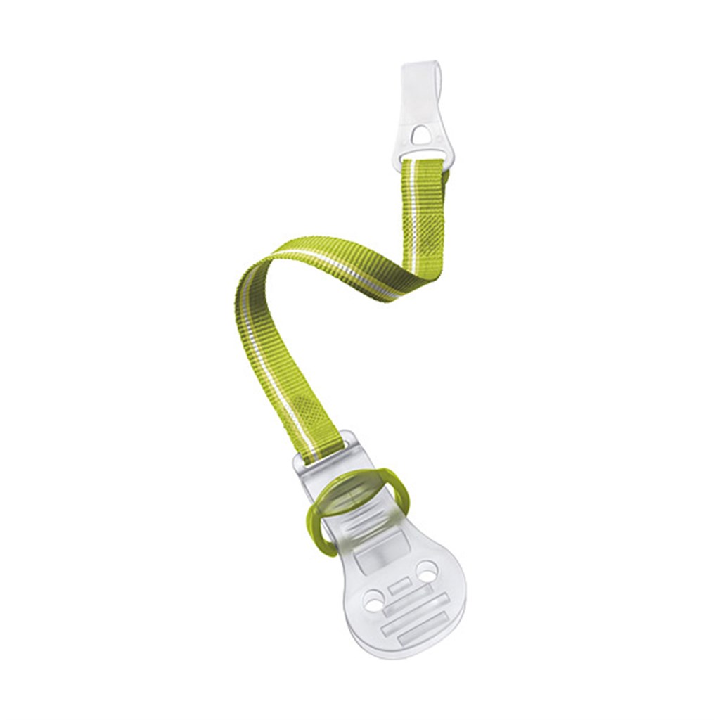 Avent Yalancı Emzik Tutacağı Yeşil