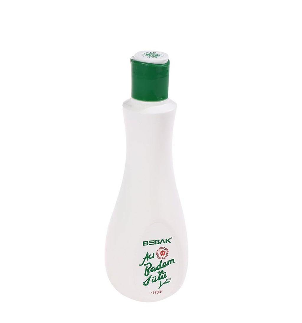 BEBAK ACIBADEM TEMİZLEME SÜTÜ 215GR