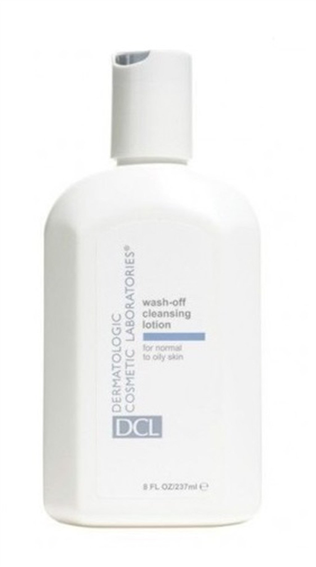 DCL WASH OFF CLEANSİNG LOTİON 237 ML