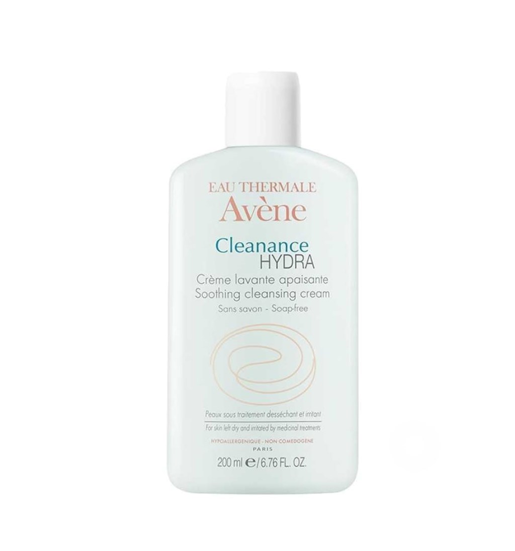 CLEANANCE HYDRA CREME LAVANTE