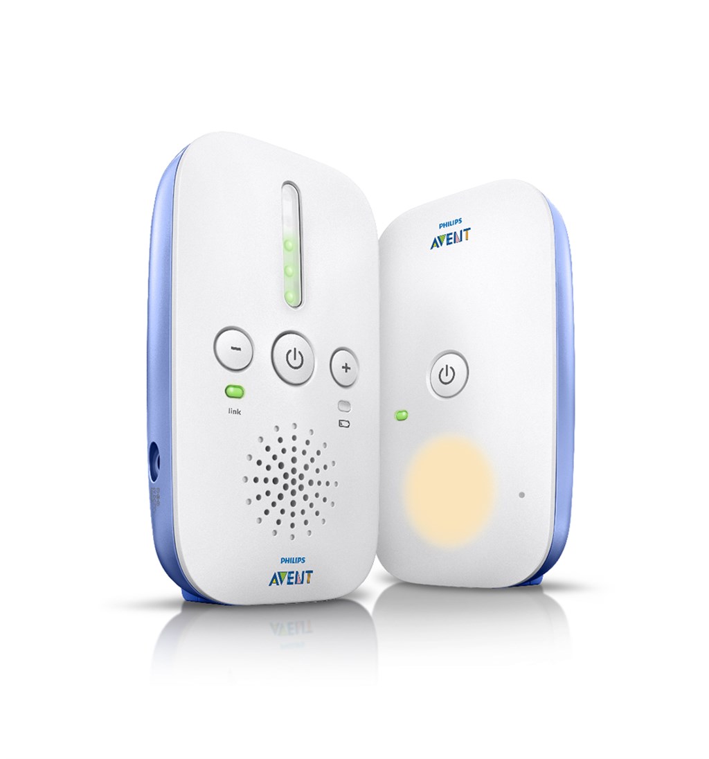 AVENT DECK BEBEK TELSİZİ