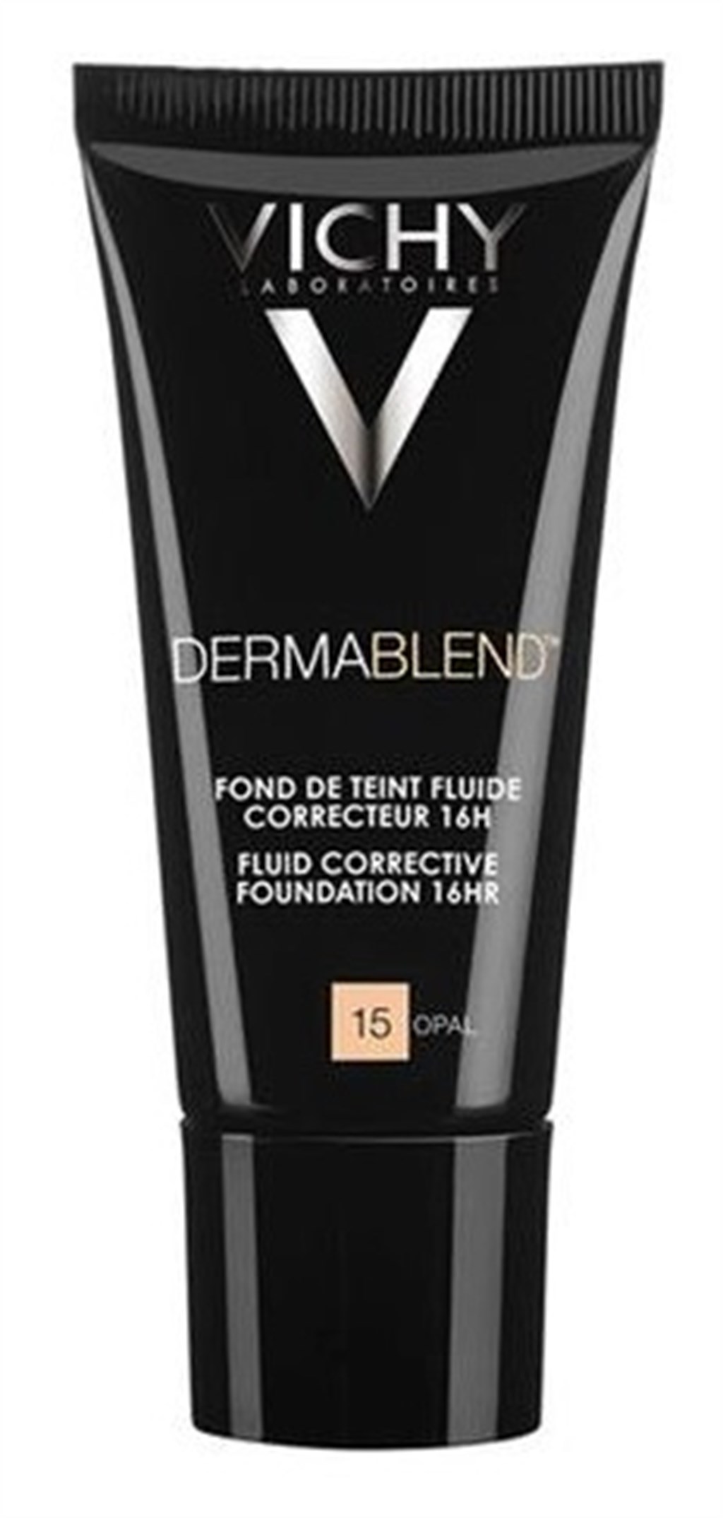 VİCHY DERMABLEND FLUİD 15 30 ML (AÇIK TON 15) FONDÖTEN