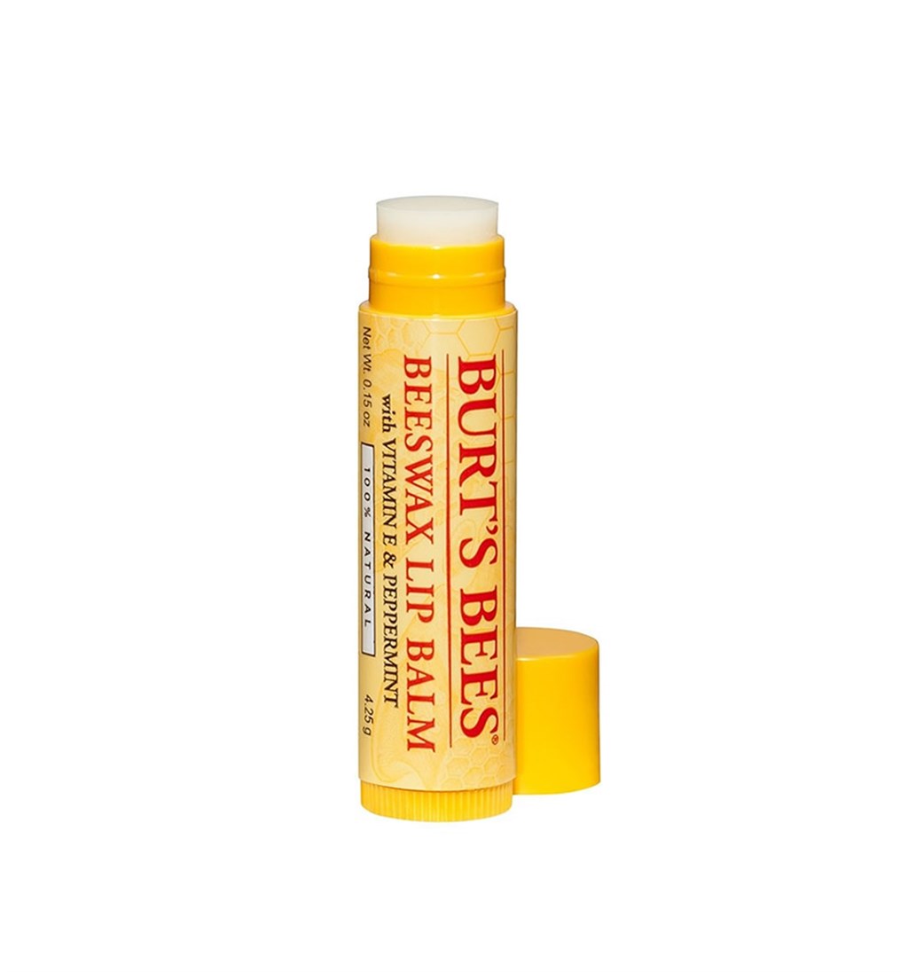 BURT'S BEES BEESWAX DUDAK BAKIMI - NANE BALMUMU