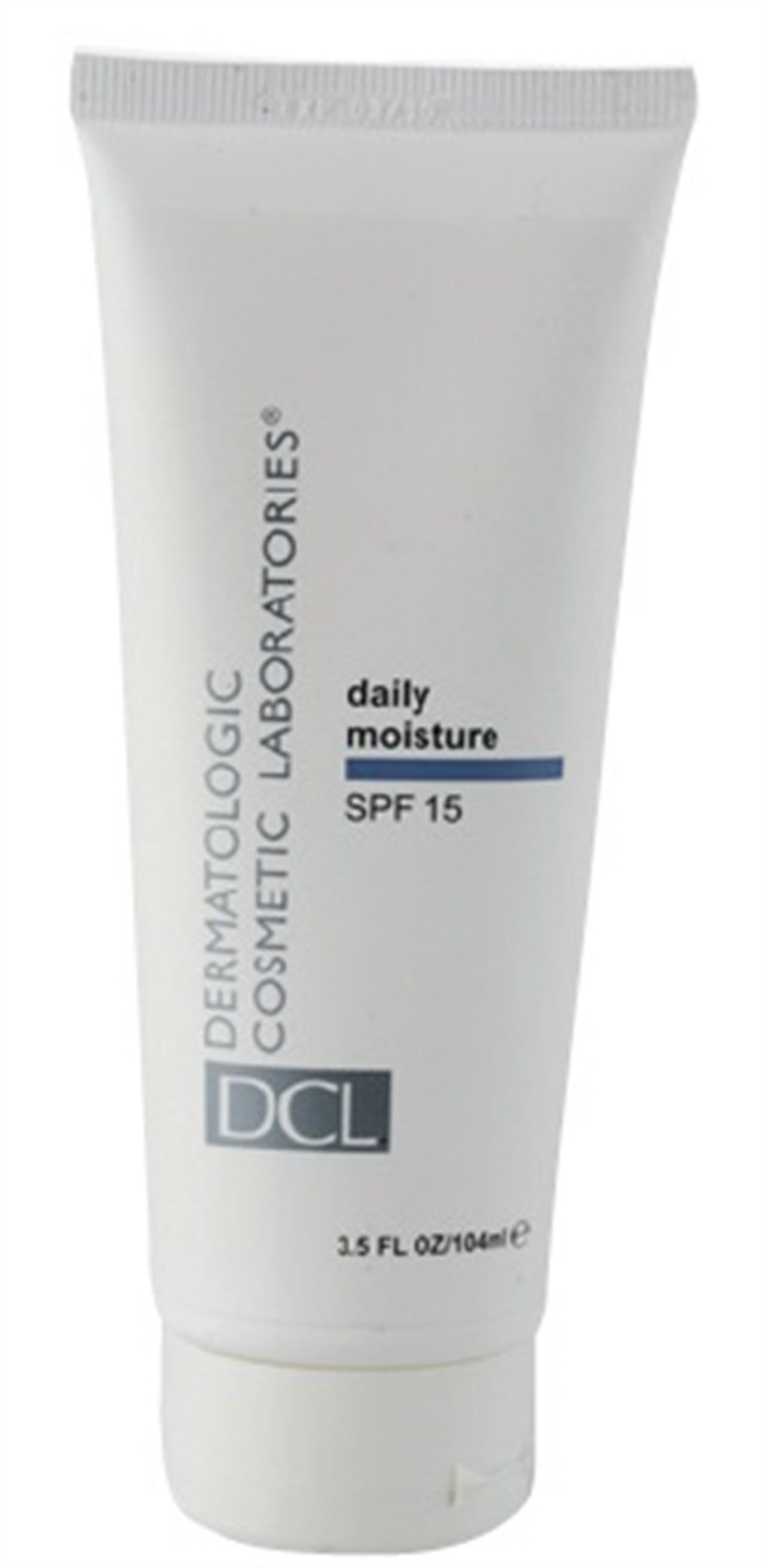 DCL DAİLY SPF 15 MOİSTURİZER 104 ML