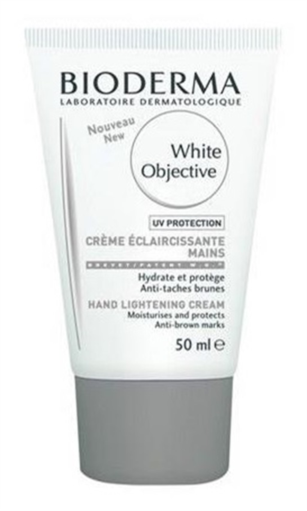 BİODERMA WHİTE OBJECTİVE HAND CREAM 50 ML