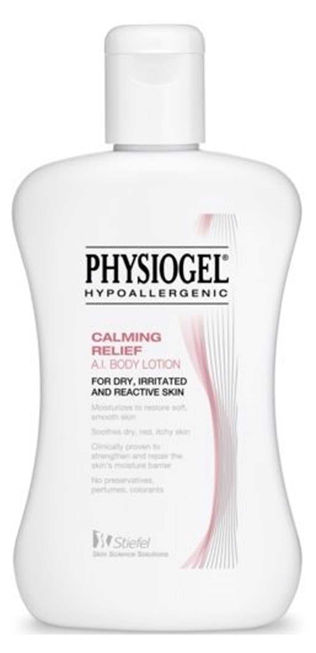 PHYSİOGEL CALMİNG RELİEF A.I. BODY LOTİON 200 ML