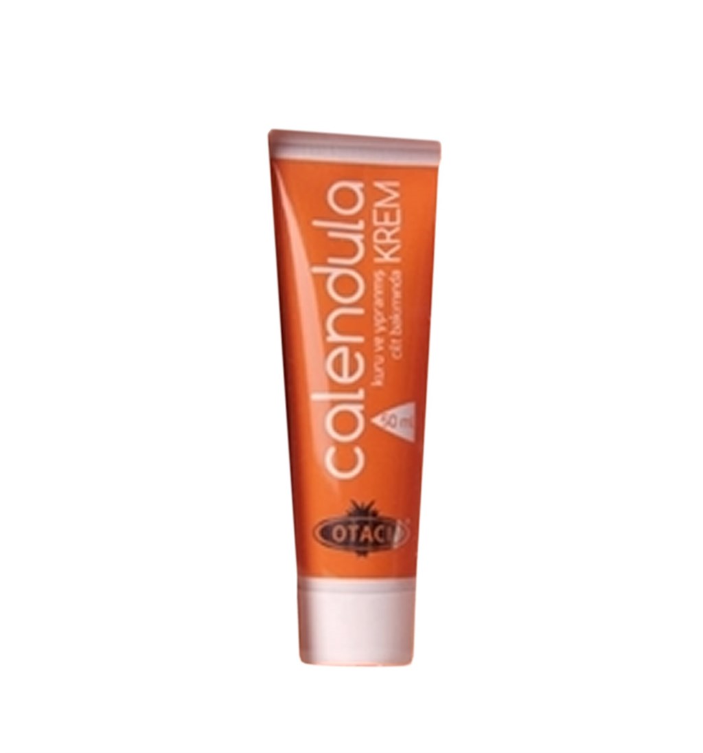 OTACI CALENDULA KREM 50ML