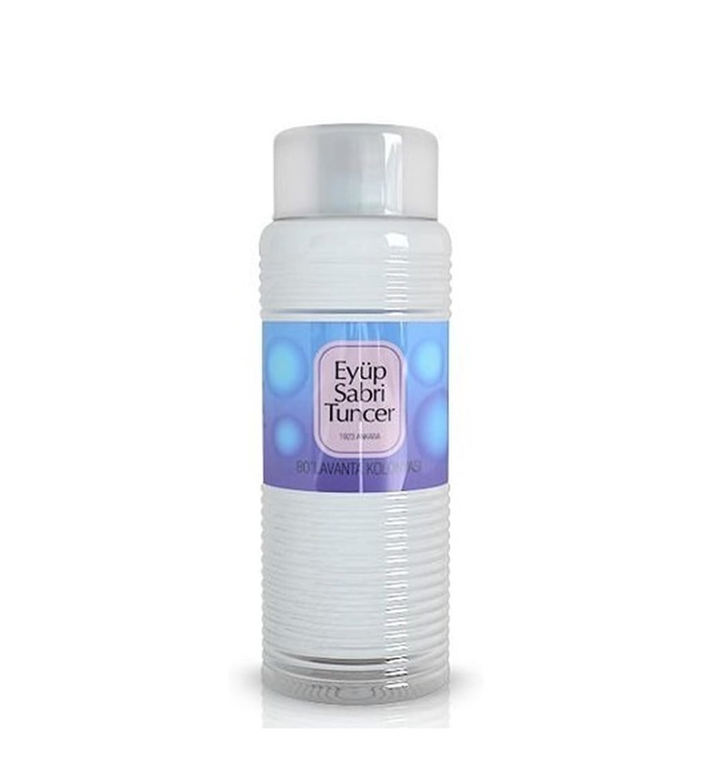 EYÜP SABRİ TUNCER LAVANYA KOLONYASI 500ML