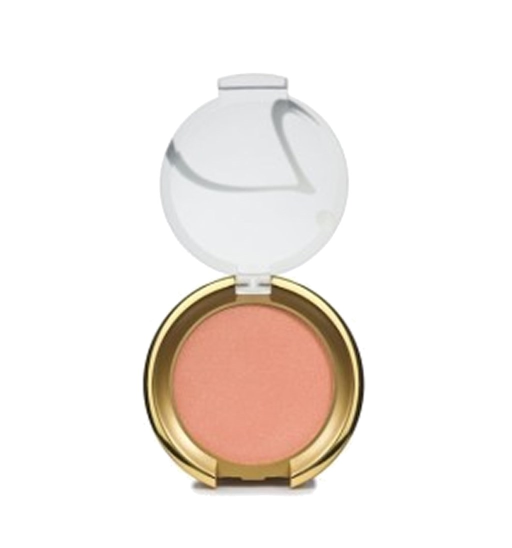 JANE İREDALE PUREPRESSED BLUSH - ALLIK - WHİSPER