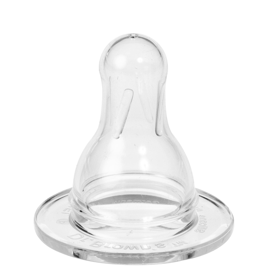 DR.BROWNS Y KESİM STANDART BİBERON EMZİĞİ