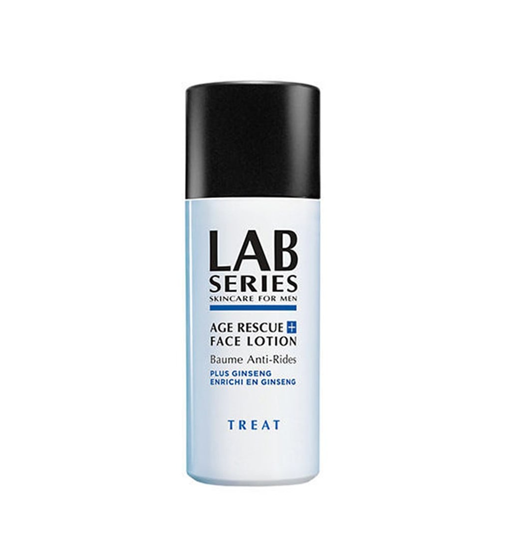 LAB SERİES AGE RESCUE FACE LOTİON PLUS GİNSENG 50ML