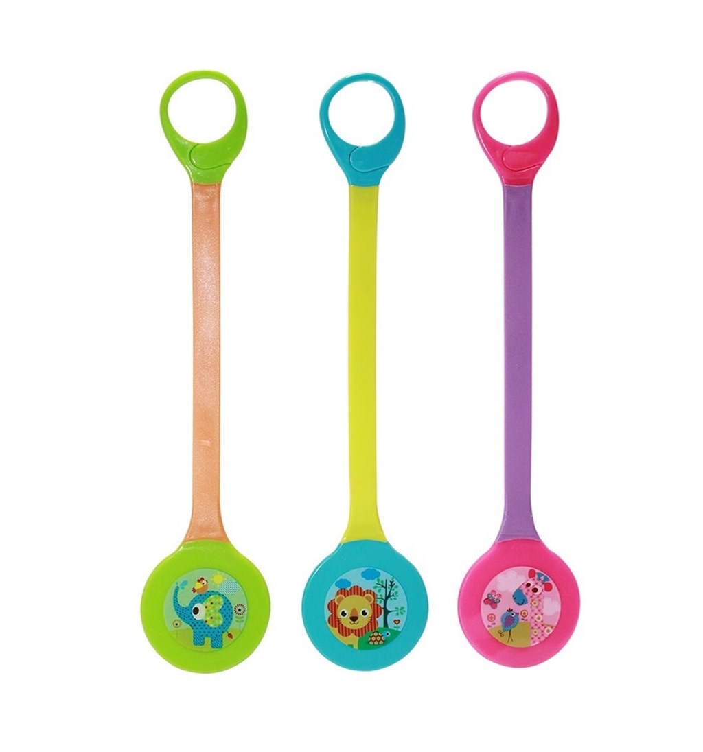 BEBEDOR EMZİK TUTACI