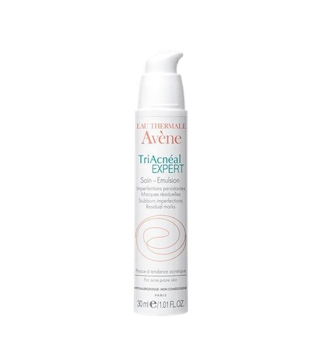 AVENE TRİACNEAL EXPERT SOİN EMULSİON 30ML