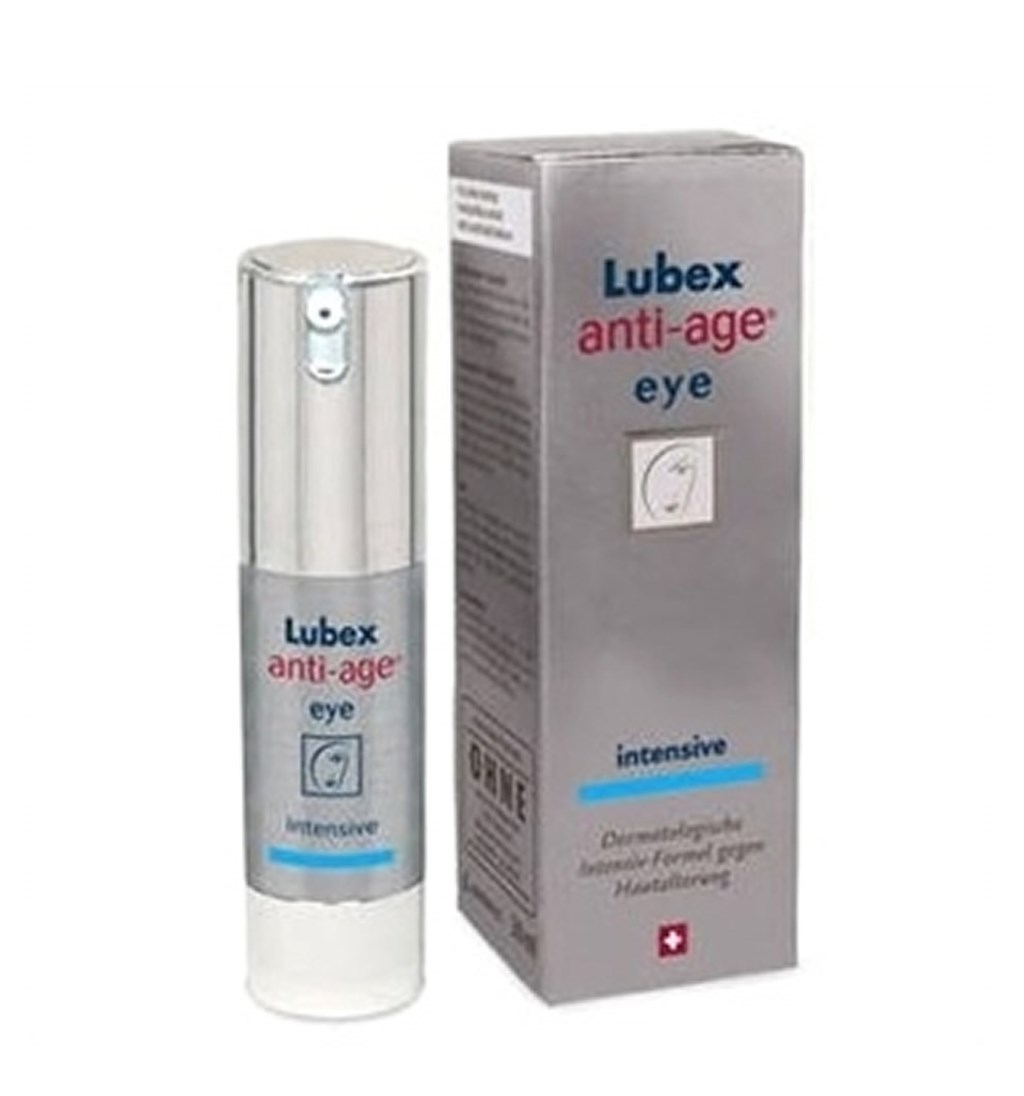 LUBEX ANTİ AGE EYE 15ML