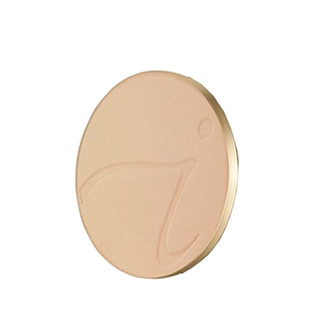 JANE İREDALE PUREPRESSED BASE MİNERAL FOUNDATİON REFİLL SPF20 - LATTE