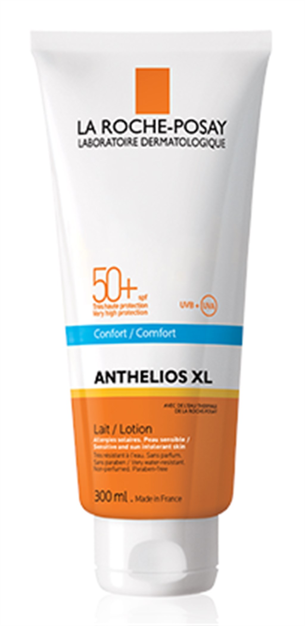 LA ROCHE POSAY ANTHELİOS LAİT SPF 50+ 250 ML