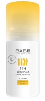 Babe 24H Teenage Roll-On Deodorant 50 ml