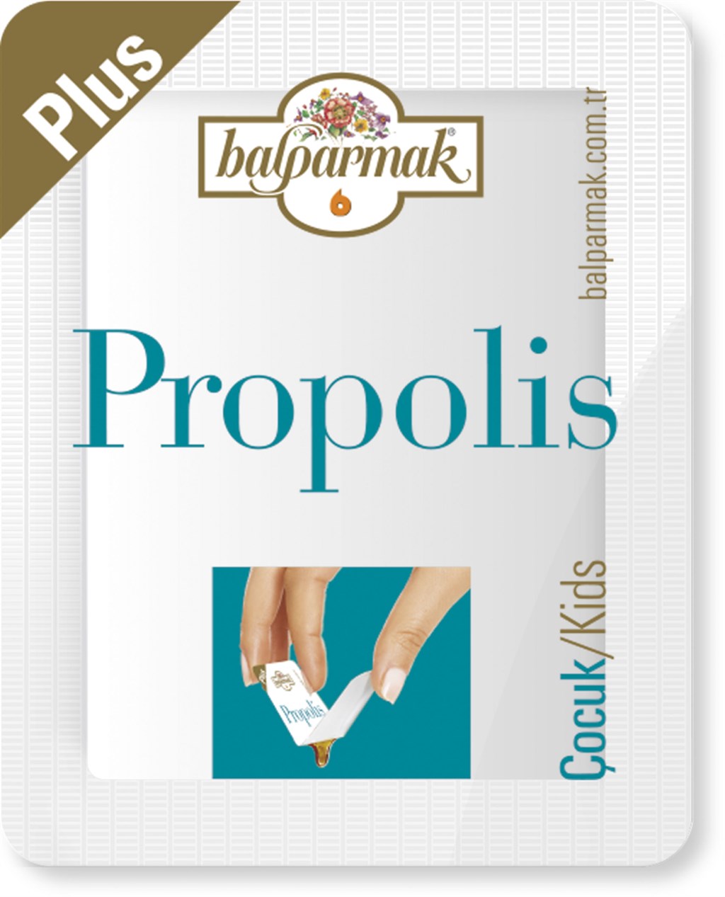 Balparmak Propolis Plus Çocuk 1,4ml 14'lü