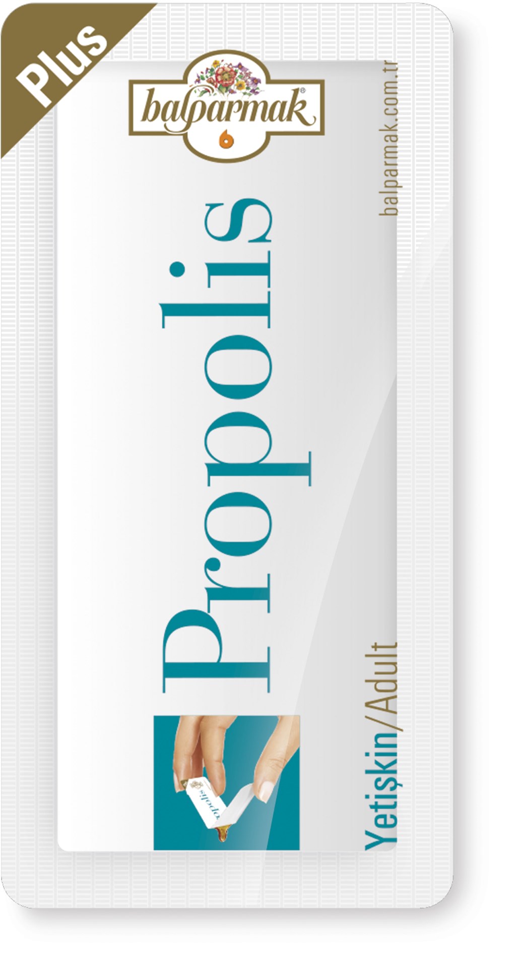 Balparmak Propolis Plus Çocuk 4,2ml 14'lü