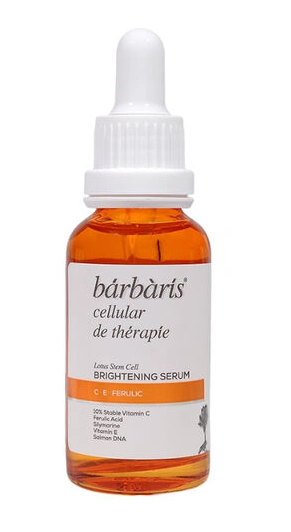 Barbaris Brightening Serum 30 ml