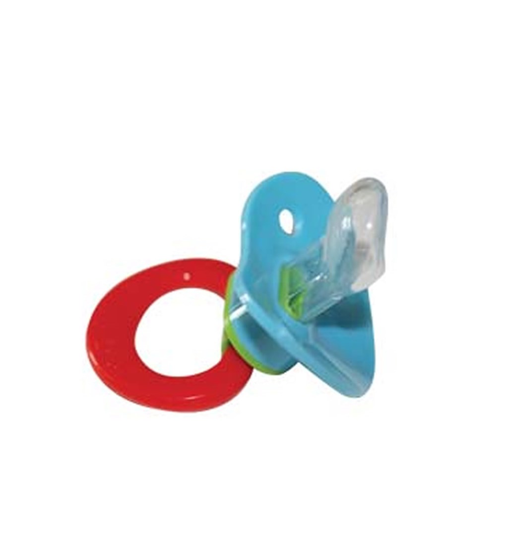 BEBEDOR DAMAKLI YALANCI EMZİK NO.1