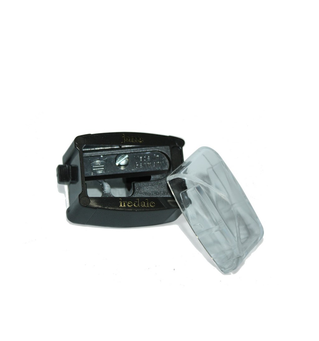 JANE İREDALE PENCİL SHARPENER