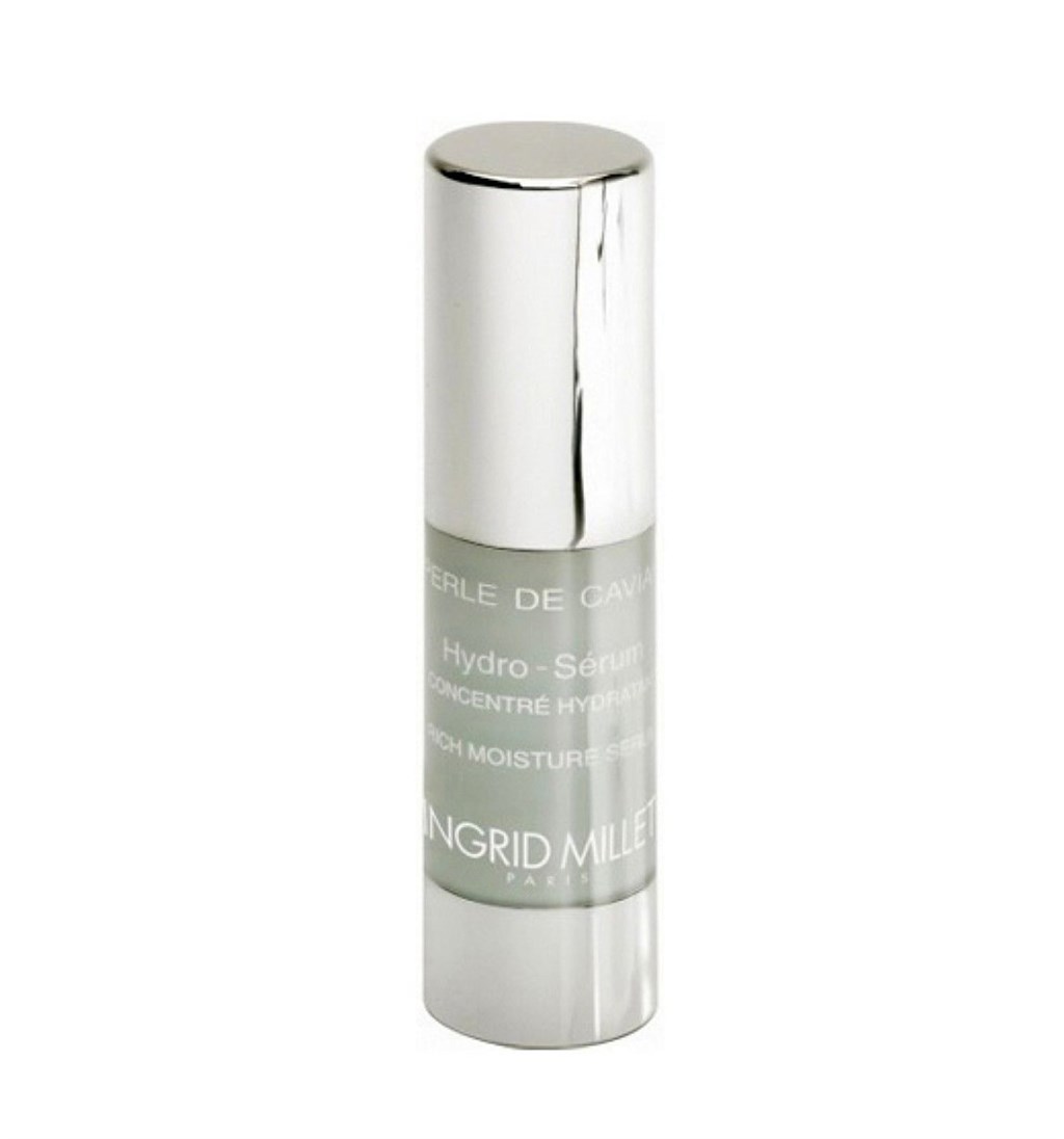 İNGRİD MİLLET HYDRO SERUM 15ML - ZENGİN NEMLENDİRİCİ SERUM