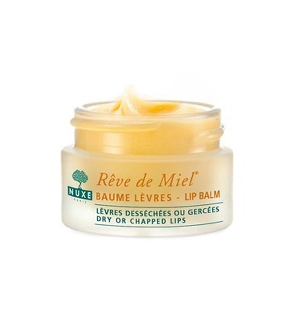 NUXE REVE DE MİEL BAUME LEVRE ULTRA