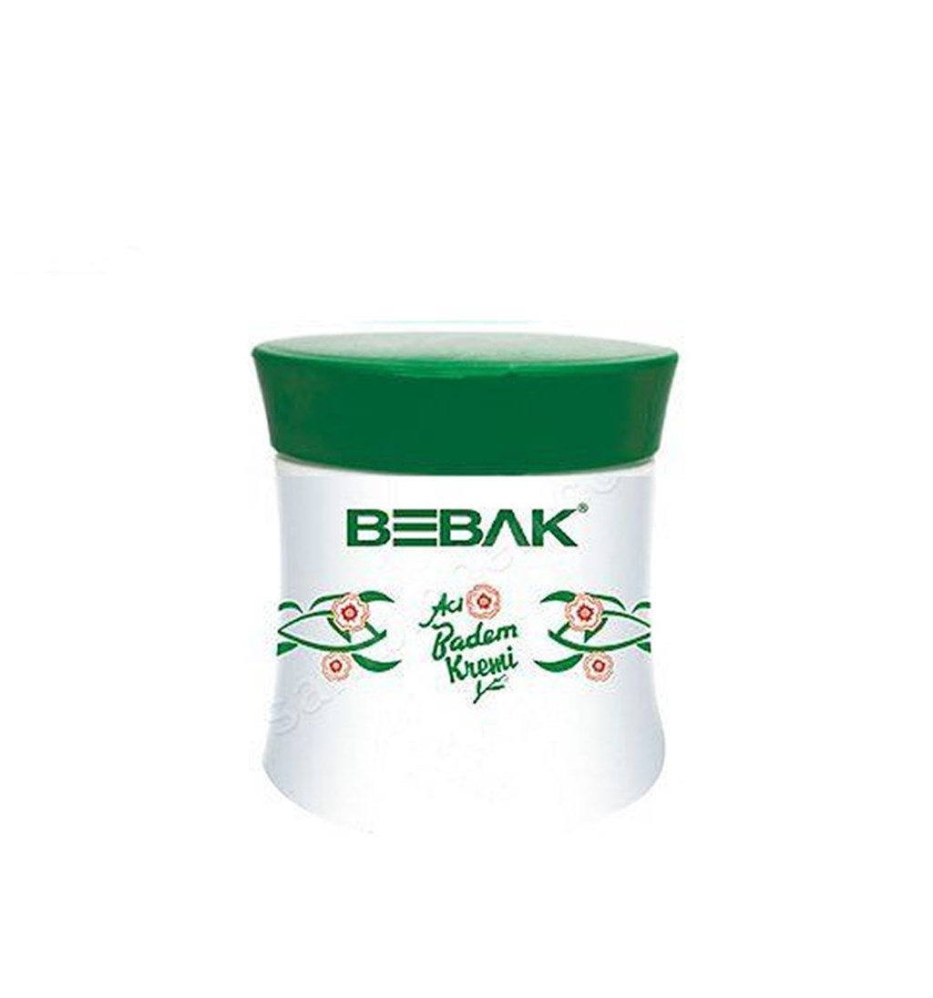 BEBAK ACIBADEM KAVANOZ KREM 30GR