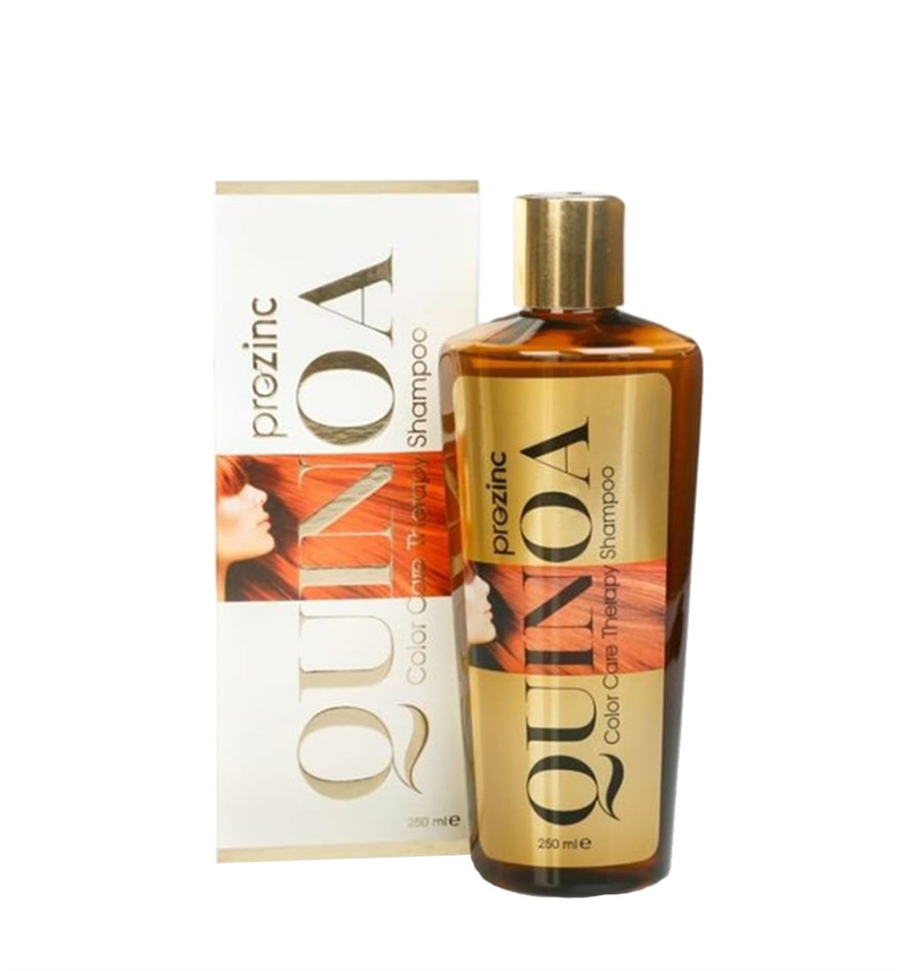 PROZINC QUINOA ŞAMPUAN 250 ML