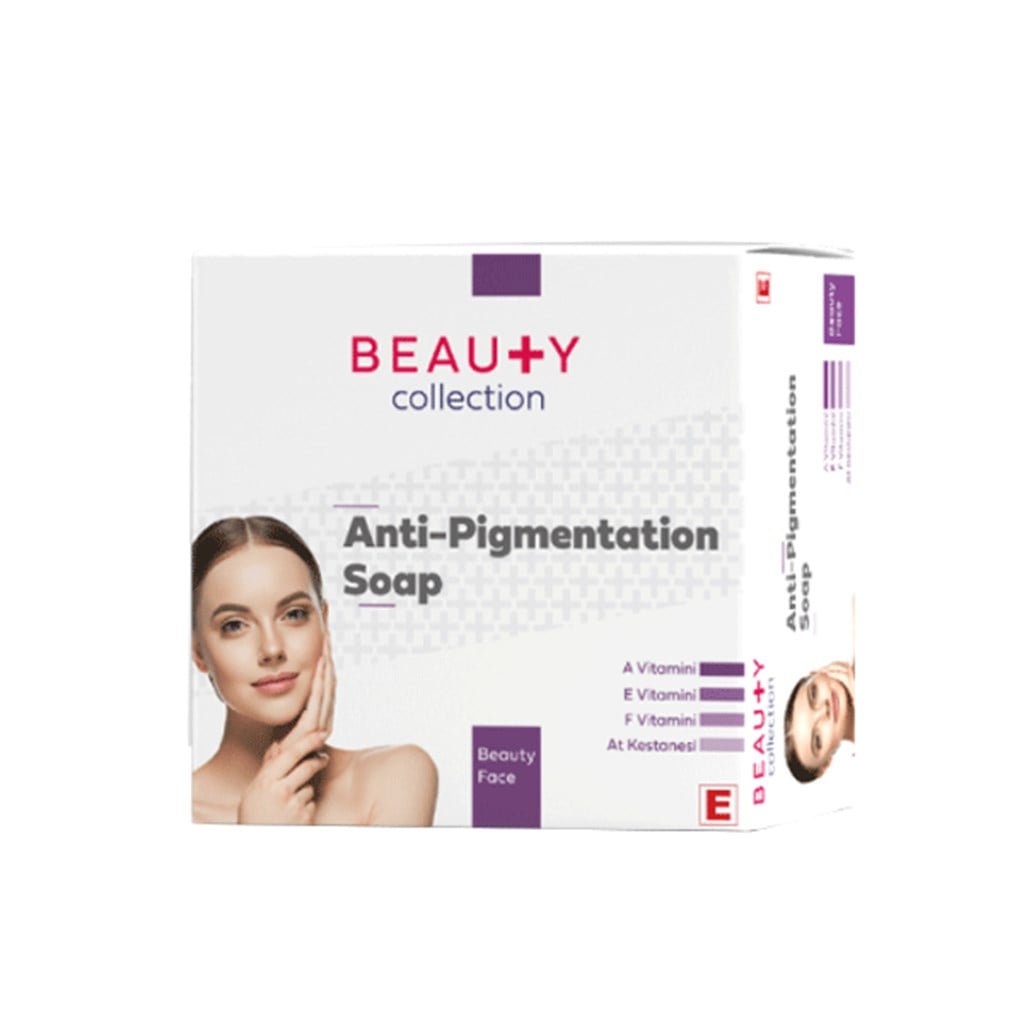 Beauty Collection Antipigmentasyon Sabunu'
