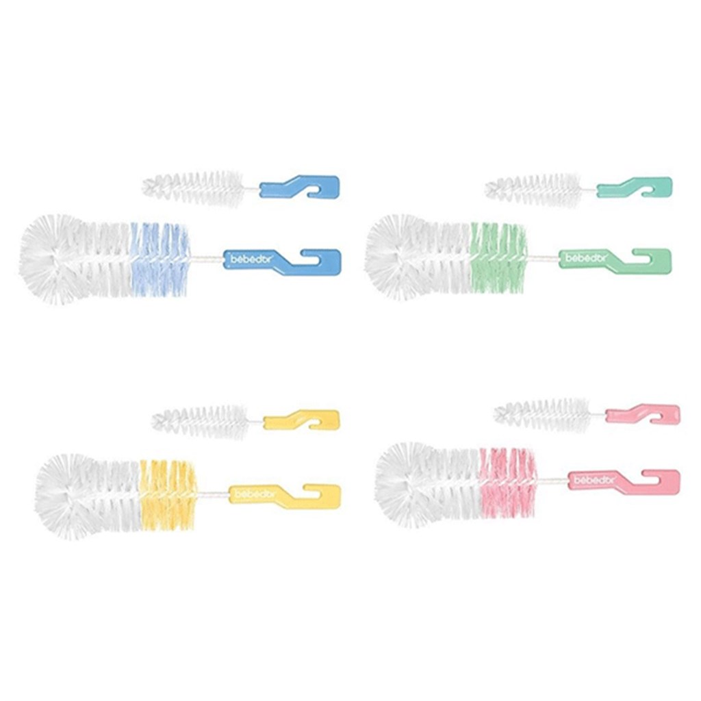 Bebedor Biberon Fırçası 1 Adet